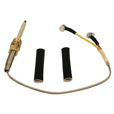 2 1/4 Inch Type K Thermocouple Sender Probe 0-1800 F