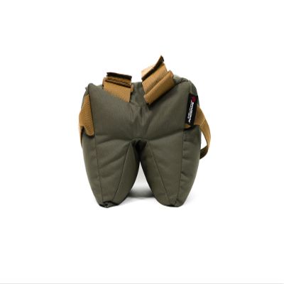Armageddon Gear Game Changer Shooting Bag (Standard Fill, Ranger Green)