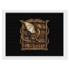 World Full Bookworms Be A Book Dragon-1 Diamond Painting Adults Round Diamonds Pictures Crafts Kits for Home Wall Decoration 12"x16" view 1