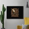 World Full Bookworms Be A Book Dragon-1 Diamond Painting Adults Round Diamonds Pictures Crafts Kits for Home Wall Decoration 12"x16" view 4