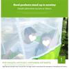 Camping Hammock, Portable Hammocks with Mosquito Net,Best for Outdoor Hiking Travel (8) view 4
