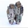 Armageddon Gear Game Changer Shooting Bag (SpexLite Fill, Multicam) view 1