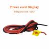 3700gph Large Flow Dc 12v 24v Bilge Pump Electric Water Pump For Boat Accessories Marin,submersible Boat Water Pump 3700 12 24 V(24v pump 3000GPH) view 2