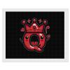 Queen of Hearts Playing Cards Diamond Painting Adults Round Diamonds Pictures Crafts Kits for Home Wall Decoration 16"x20" view 1