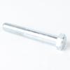 Replacement Longboard Truck Kingpin and Nut 64mm Silver Floating 2-Pack view 3