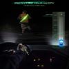 LED Reflective Belt Sash, High Visibility Safety Rechargeable Running Gear for Men, Women & Night Dog Walking (Colorful lights) view 2