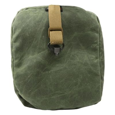 Armageddon Gear Sikes Sack Shooting Bag (Tan)