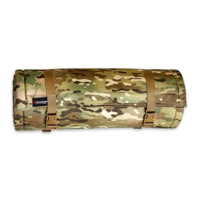 Armageddon Gear Personal-Use Sleep System Pad (SSP)
