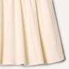 Amazon Essentials x Sofia Grainge Baby Girls' Embroidered Knit Dress, Ivory, 3-6 Months view 4