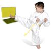 Taekwondo Breaking Boards Taekwondo Boards Rebreakable Boards Martial Arts Taekwondo Training Equipment Rebreakable Board for Kids Reusable Thickened ABS EVA Training Taekwondo Board Taekwondo Breaki view 4