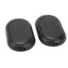 USB Rechargeable Hand Warmer Double Sided Quick Heating Portable Pocket Heater for Winter Sports Camping Hiking Metal Alloy Pack of 2 view 4