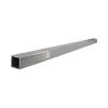 Boat Trailer Aluminum Crossmember Square Straight Tube 3"x3" 72" view 2