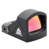 AT3 Tactical ARO-Mini Red Dot Sight for Subcompact Pistols - 3 MOA Reticle - RMSc Footprint (Red 3 MOA Reticle) view 1
