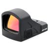 AT3 Tactical ARO-Mini Red Dot Sight for Subcompact Pistols - 3 MOA Reticle - RMSc Footprint (Red 3 MOA Reticle) view 3