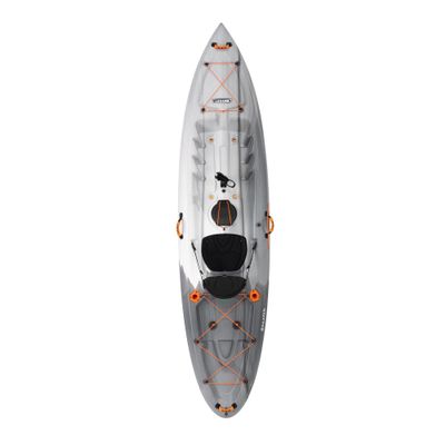Lifetime Stealth Angler Kayak, Sit-On-Top Fishing Kayak, 11