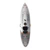 Lifetime Stealth Angler Kayak, Sit-On-Top Fishing Kayak, 11