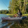 Lifetime Stealth Angler Kayak, Sit-On-Top Fishing Kayak, 11 view 2
