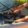 Lifetime Stealth Angler Kayak, Sit-On-Top Fishing Kayak, 11 view 3