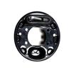 3G Passenger Side Rear Brake Assembly for Star Classic Golf Carts view 2