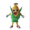 FurryMascot Mexican Corn Mascot Costume Party Carnival Mascotte Costumes With Fan Inside the Head