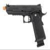 Modify-Tech Trinity Hi-Capa GBB Blowback Airsoft Pistol view 1