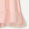 Amazon Essentials x Sofia Grainge Baby Girls' Tulle Dress, Light Pink, 12 Months view 2