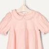 Amazon Essentials x Sofia Grainge Baby Girls' Tulle Dress, Light Pink, 12 Months view 4