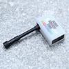 Mini Bike Pump Portable Bike Tire Pump 100PSI Rechargeable with Presta Schrader Valve view 3