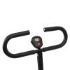YUNLAIGOTOP Squat Machine for Home, Assist Trainer for Glutes Workout, Exercise Equipment With Intelligent Display, Adjustable Resistance Leg Machine for Home, Companies, Gyms view 3