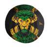 Jamaican Lion Flag Bucket Hat Unisex Fashion Summer Sun Hat Jamaica Fisherman Hat Patriotic Hats Outdoor Travel Beach Hat for Men Women view 4