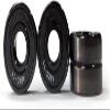 DAHSLNWKN 608 2RS Ceramic Bearings ABEC-11 High Precision Skateboard Bearing MS2304-1 Roller Skate Bearing view 4