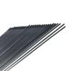 USZIJIE 36Pcs/lot Pillar 1423 PSR Spokes J-Hook J-Type J-Bend Gauge 14G 2.0 J-Curve Flat Bladed 168mm - 302mm Road Bike(290mm) view 3