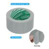 PATIKIL Pickleball Court Tape 2 in x 66ft, 4Pcs Pickleball Court Marking Kit for Indoor/Outdoor Tennis Volleyball Badminton Court, Silver Gray view 3