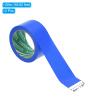 PATIKIL Pickleball Court Tape 2 in x 66ft, 2Pcs Pickleball Court Marking Kit for Indoor/Outdoor Tennis Volleyball Badminton Court, Blue view 2