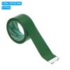 PATIKIL Pickleball Court Tape 2 in x 66ft, 4Pcs Pickleball Court Marking Kit for Indoor/Outdoor Tennis Volleyball Badminton Court, Green view 2