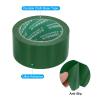 PATIKIL Pickleball Court Tape 2 in x 66ft, 4Pcs Pickleball Court Marking Kit for Indoor/Outdoor Tennis Volleyball Badminton Court, Green view 3