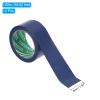 PATIKIL Pickleball Court Tape 2 in x 66ft, 2Pcs Pickleball Court Marking Kit for Indoor/Outdoor Tennis Volleyball Badminton Court, Navy Blue view 2