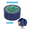 PATIKIL Pickleball Court Tape 2 in x 66ft, 2Pcs Pickleball Court Marking Kit for Indoor/Outdoor Tennis Volleyball Badminton Court, Navy Blue view 3
