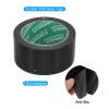 PATIKIL Pickleball Court Tape 2 in x 66ft, 4Pcs Pickleball Court Marking Kit for Indoor/Outdoor Tennis Volleyball Badminton Court, Black view 3