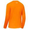 BASSDASH Fishing T Shirts for Men UV Sun Protection UPF 50+ Long Sleeve Tee T-Shirt view 2