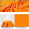 BASSDASH Fishing T Shirts for Men UV Sun Protection UPF 50+ Long Sleeve Tee T-Shirt view 4