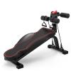 FENOKD Adjustable Benches Multifunctional Sit Up And Dumbbell Weight Bench, Multi-Functional Fitness Stool, Foldable Bench Press, Fitness Machine, Strength Training, Adjustable Bench view 1