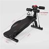 FENOKD Adjustable Benches Multifunctional Sit Up And Dumbbell Weight Bench, Multi-Functional Fitness Stool, Foldable Bench Press, Fitness Machine, Strength Training, Adjustable Bench view 2