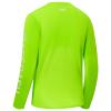 BASSDASH Fishing T Shirts for Men UV Sun Protection UPF 50+ Long Sleeve Tee T-Shirt view 2