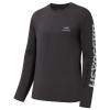 BASSDASH Fishing T Shirts for Men UV Sun Protection UPF 50+ Long Sleeve Tee T-Shirt view 1