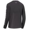BASSDASH Fishing T Shirts for Men UV Sun Protection UPF 50+ Long Sleeve Tee T-Shirt view 2