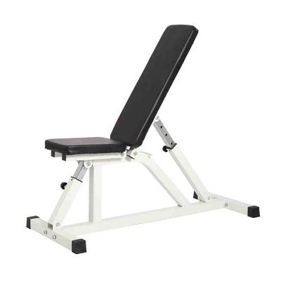 Weight Bench Weight Bench, Multifunctional Dumbbell Bench Home Bench Press Bench Flying Bird Stool Dominal Plate Fitness Chair Supine Board Workout Bench