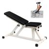 Weight Bench Weight Bench, Multifunctional Dumbbell Bench Home Bench Press Bench Flying Bird Stool Dominal Plate Fitness Chair Supine Board Workout Bench view 4