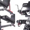 FENOKD Multi-Function Dumbbell Bench Home Abdominal Muscles Supine Board Bench Press Fitness Chair Abdomen Machine Priest Stool view 3