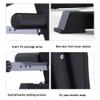 FENOKD Weight Bench Weight Bench, Dumbbell Bench Professional Fitness Chair Multi-Function Bench Press Seat Supine Board 3 Colors Workout Bench view 3